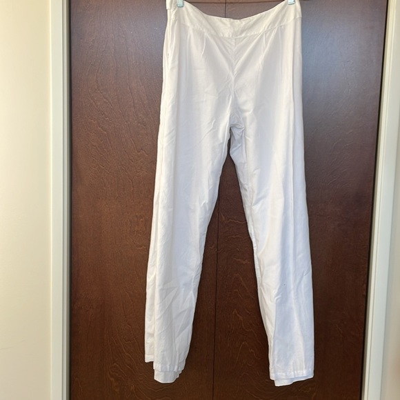 Linen Pants - Picture 5 of 14